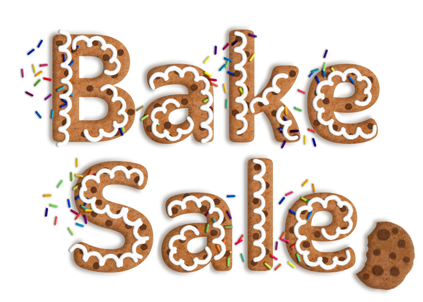 Bake Sale general